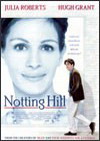 Mi recomendacion: Notting Hill